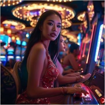 Tampilan antarmuka pemain blackjack di win11bet dengan tombol aksi yang jelas