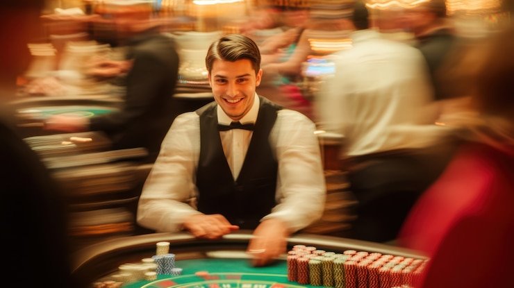 Layanan pelanggan win11bet siap membantu pemain blackjack kapan saja