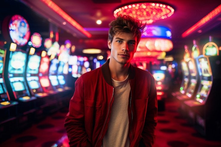 Layanan pelanggan win11bet siap membantu dengan pertanyaan tentang Diamond Empire
