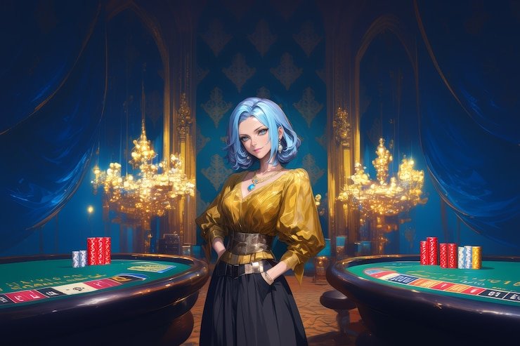 Tampilan layar permainan Starburst di platform win11bet